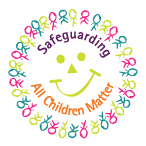 Cheshire East Safeguarding Children's Partnership logo